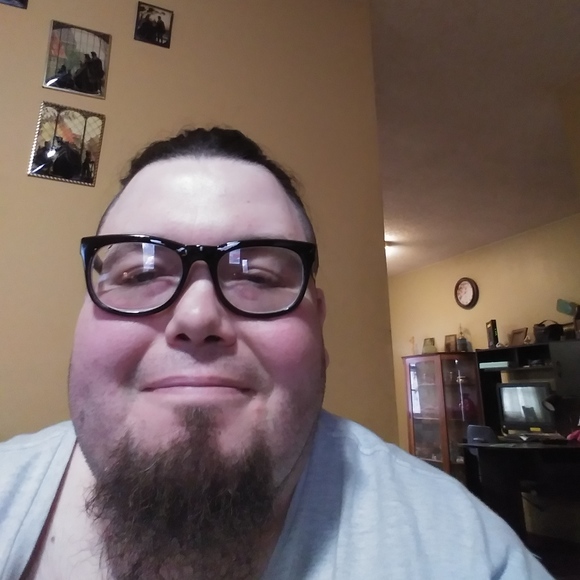 Meet your Posher, Seth - Picture 1 of 1